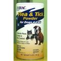 Farnam Pet Products Dog Cat Flea Tick Powder 6 Ounce - 27830/Z-51 828157